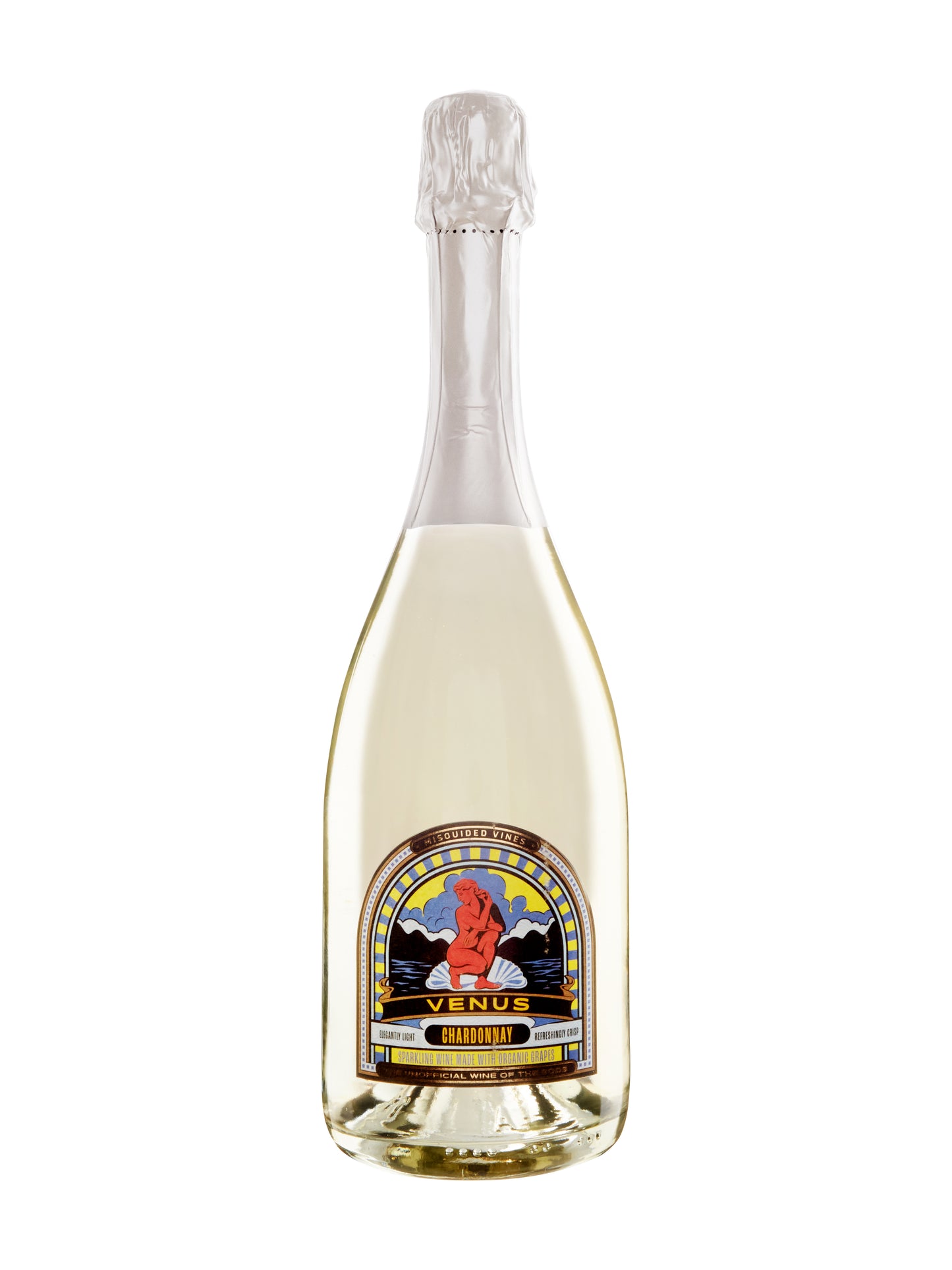 Venus | Organic Sparkling Wine