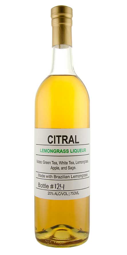 Citral