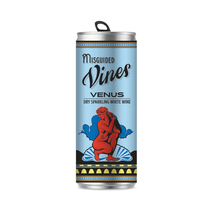 Venus Organic Sparkling Wine